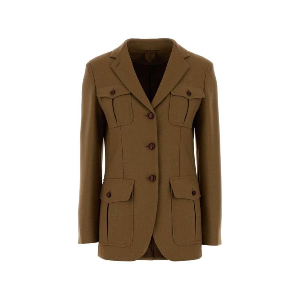 Max Mara Women Jackets